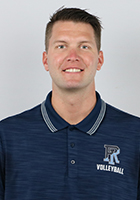 Iain McCoy