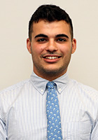 Joe Merullo