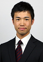 Haruki Mukohchi