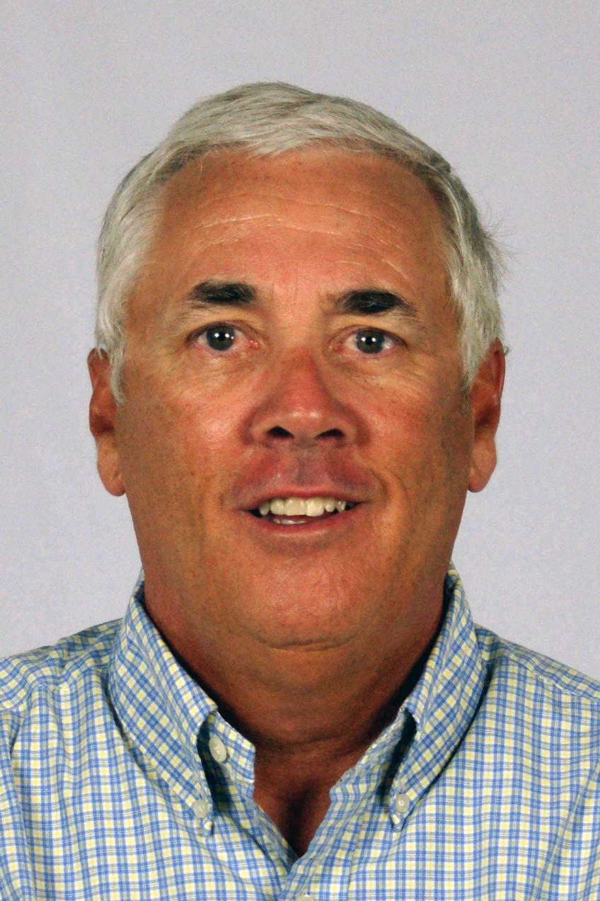 Tim Murphy
