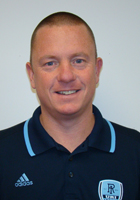 Michael Needham