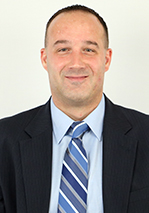 Marcus Reilly