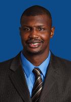 Antonio Reynolds Dean