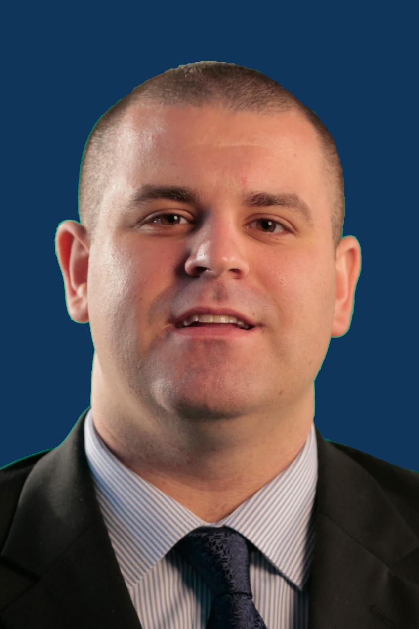 Steve Enright