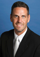 Mitch Stone