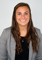 Megan Straumann