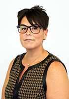 Stephanie Tobey