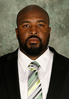 Stefon Wheeler