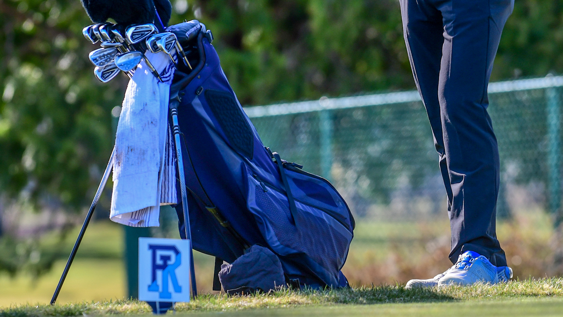 golf bag