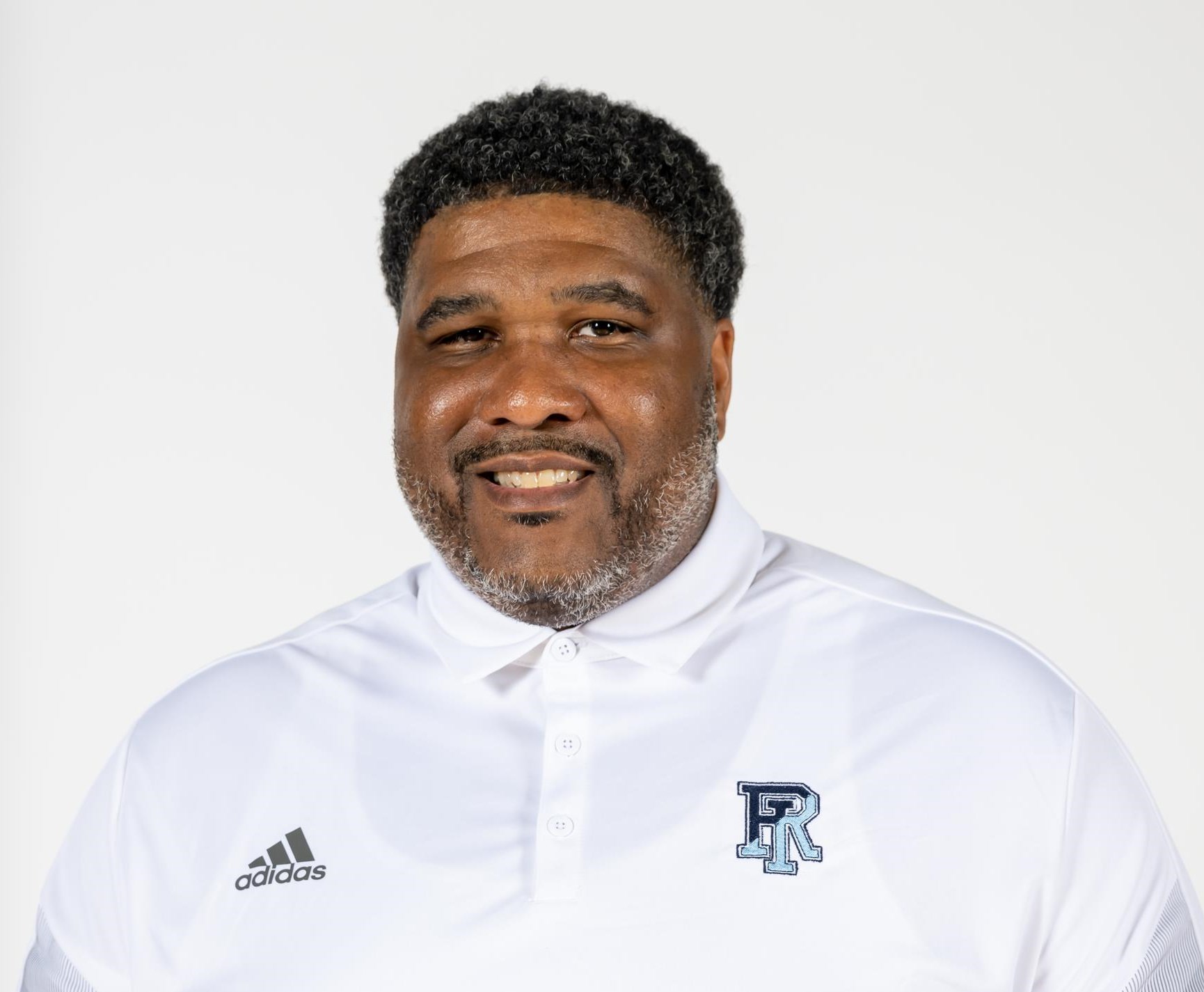 coach johnson headshot