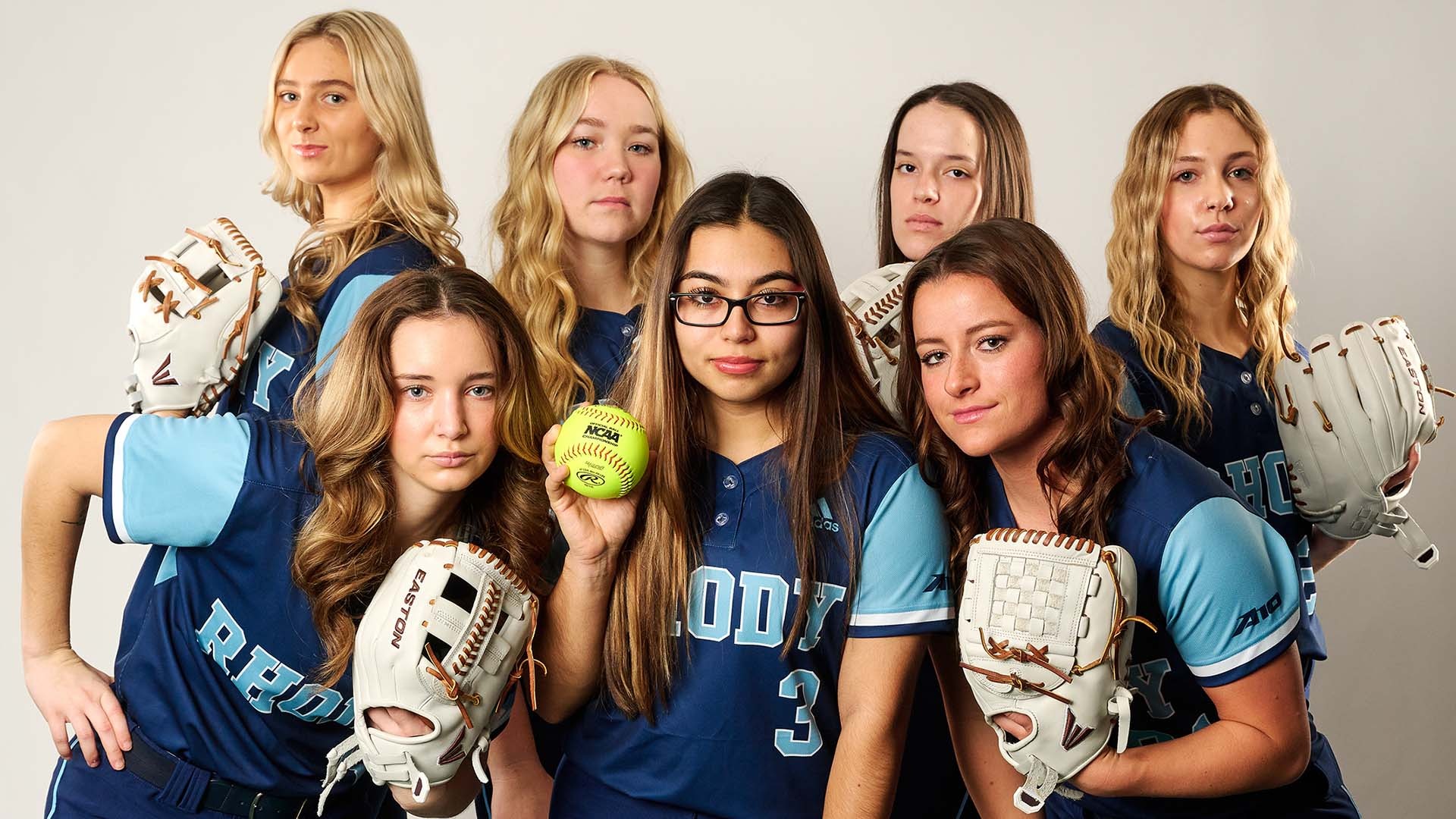 Casey Miller 2024 Softball University of Rhode Island