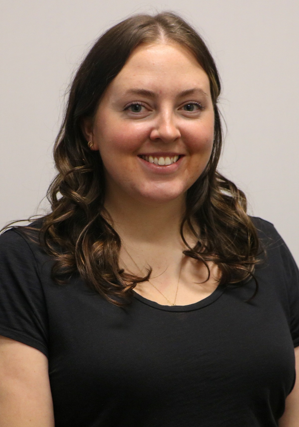 Meg Ellis Headshot - Staff
