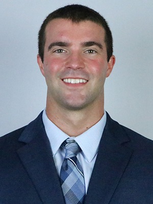 Brennan Fleming