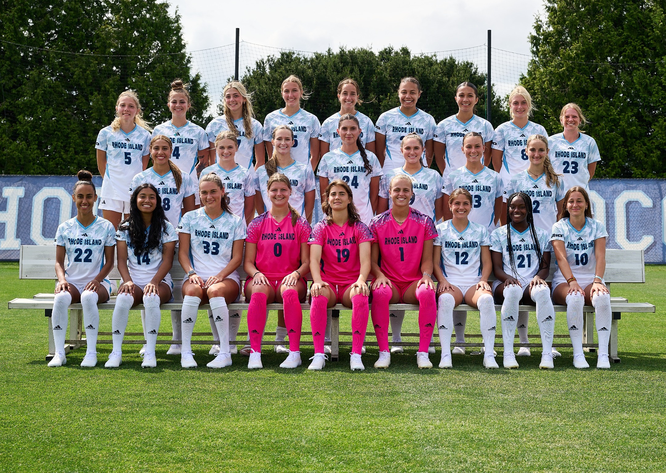 Rhode Island Women’s Soccer Opens 2023 Season Hosting Bryant Thursday