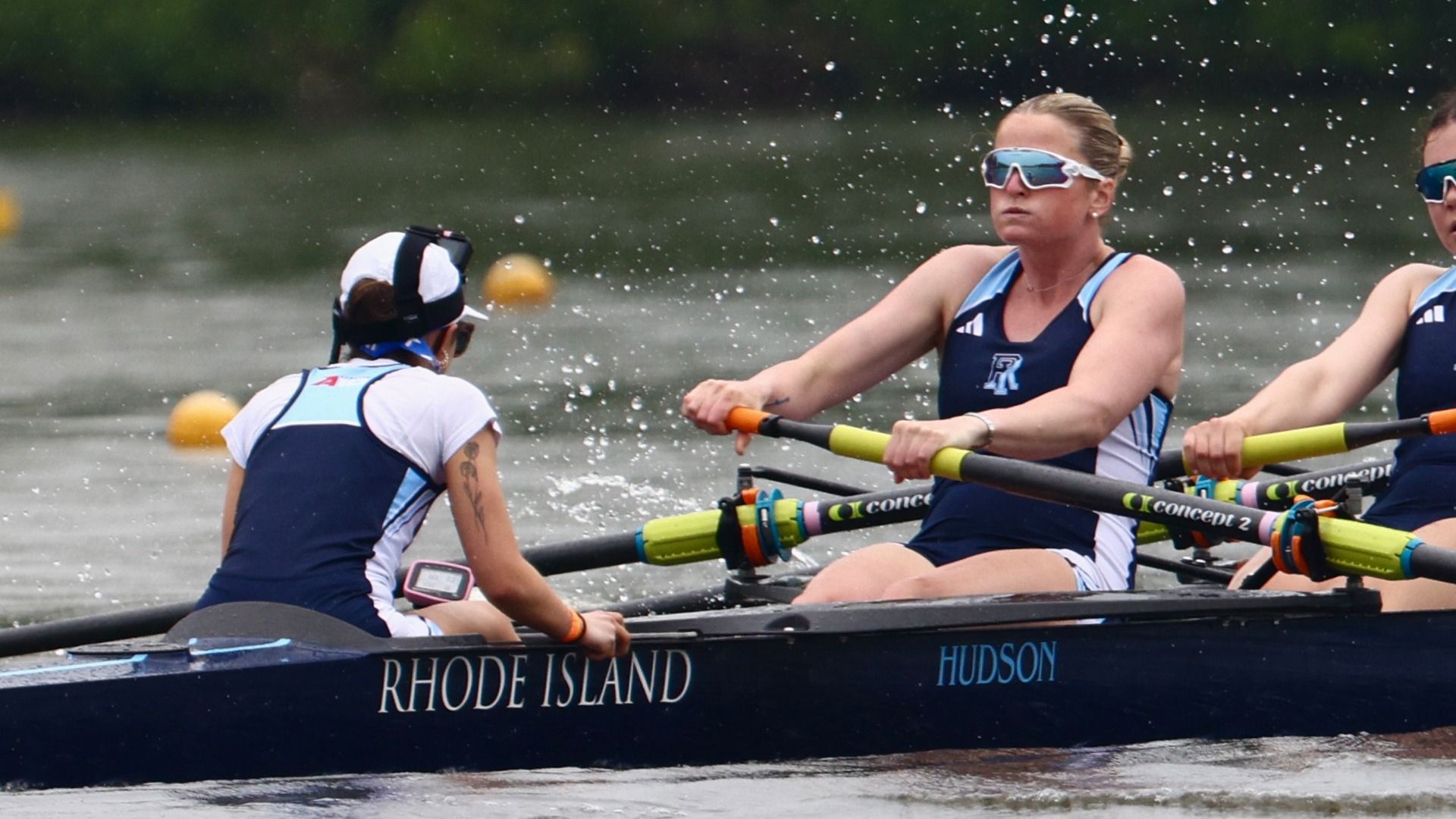 Rhode Island Officially Named to 2024 NCAA Championship Field ...