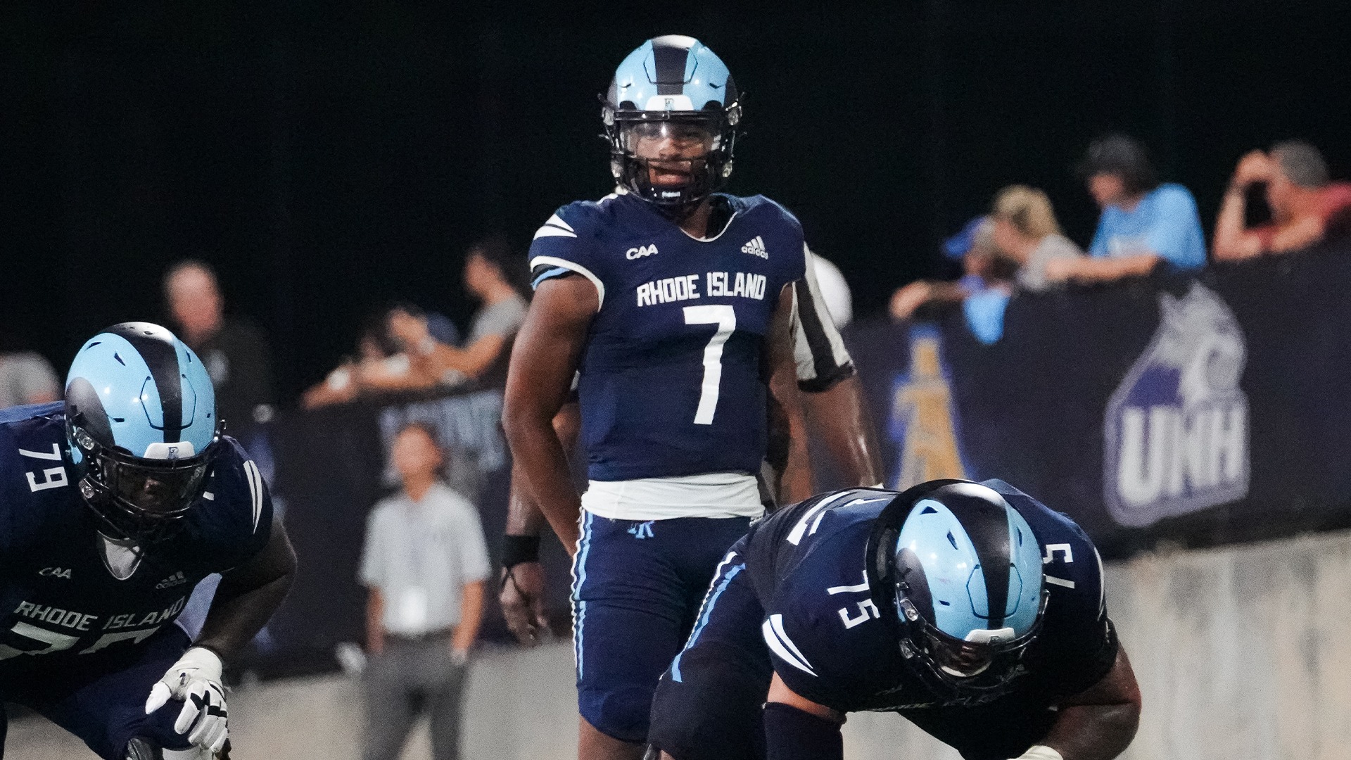 2025 Football Schedule Announced University of Rhode Island