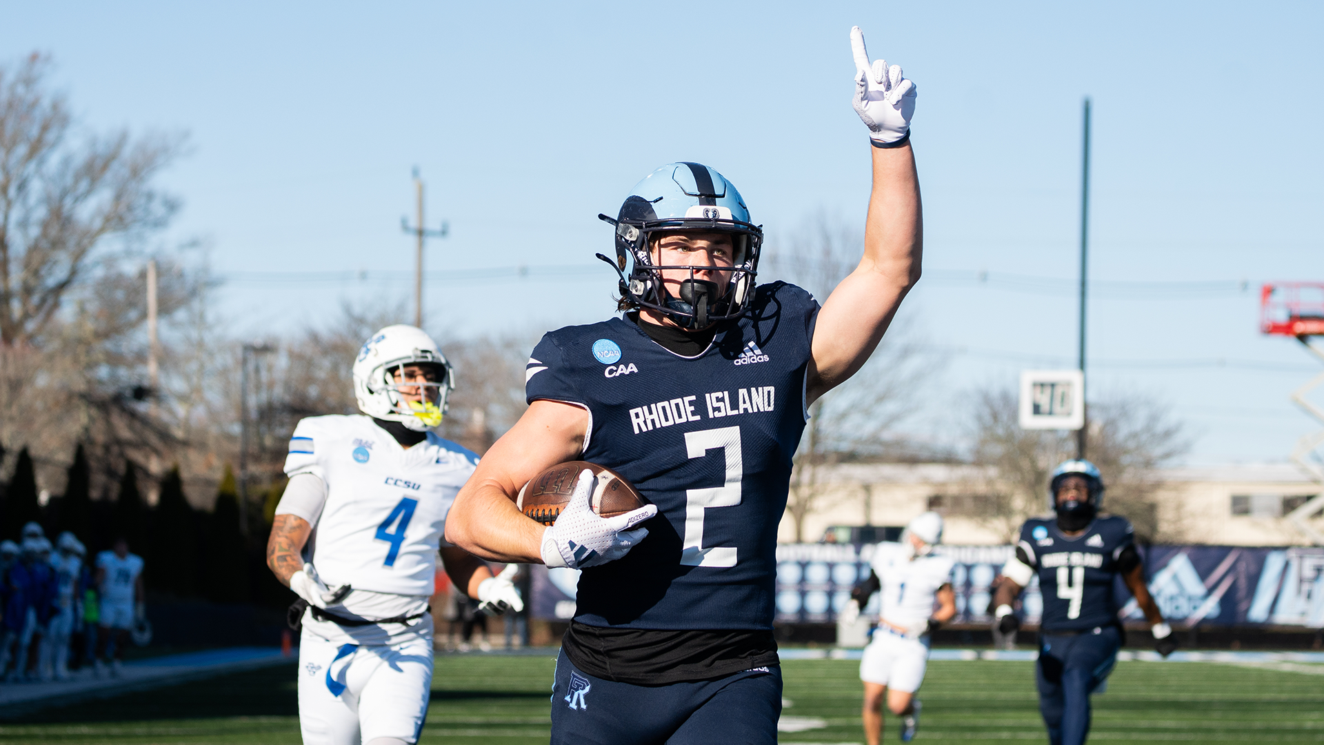 Gallery Header - CCSU