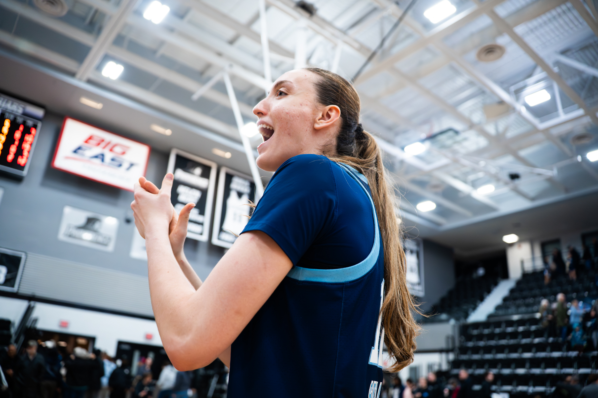 Rhode Island at Providence