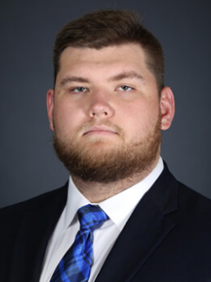 Drake Jackson Headshot