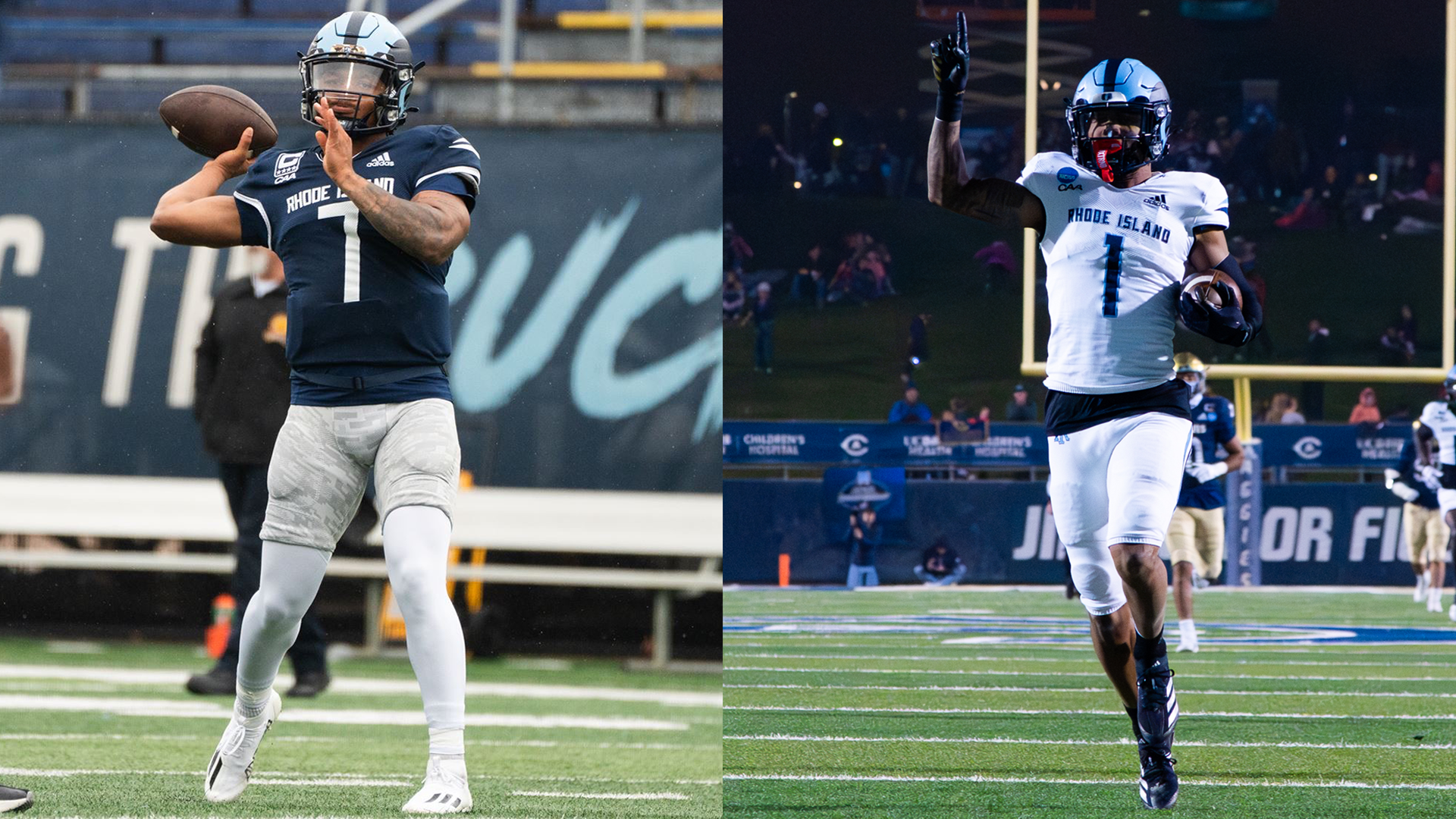 Dev and Marquis Return