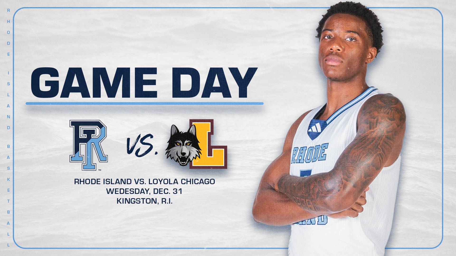 MBB GameDay 14 - Loyola-Harper