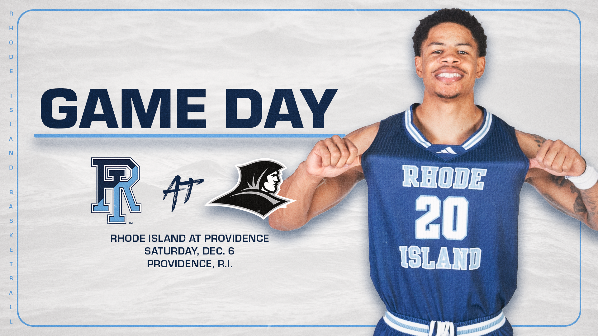 MBB GameDay 10 - PC-Corey