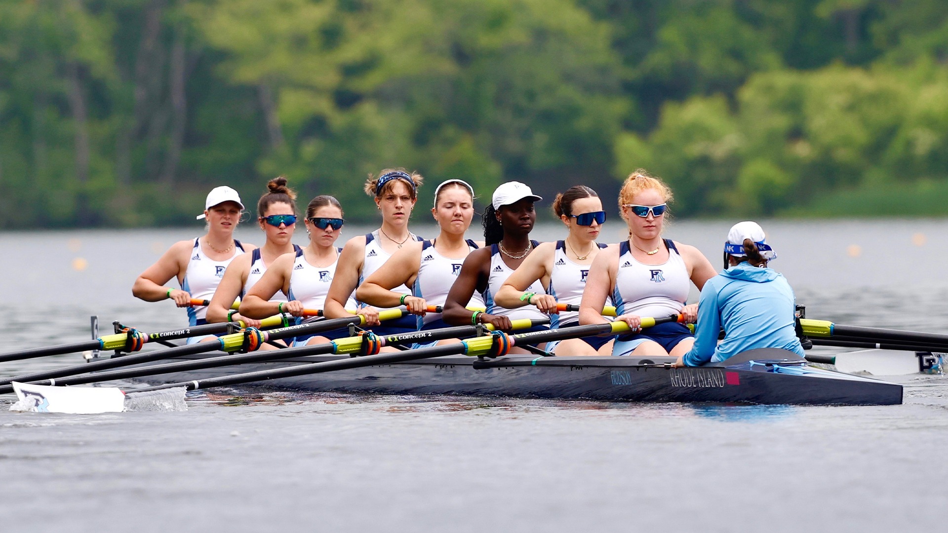 Ram Boats All Advance to D Finals At NCAA Championship - University of ...