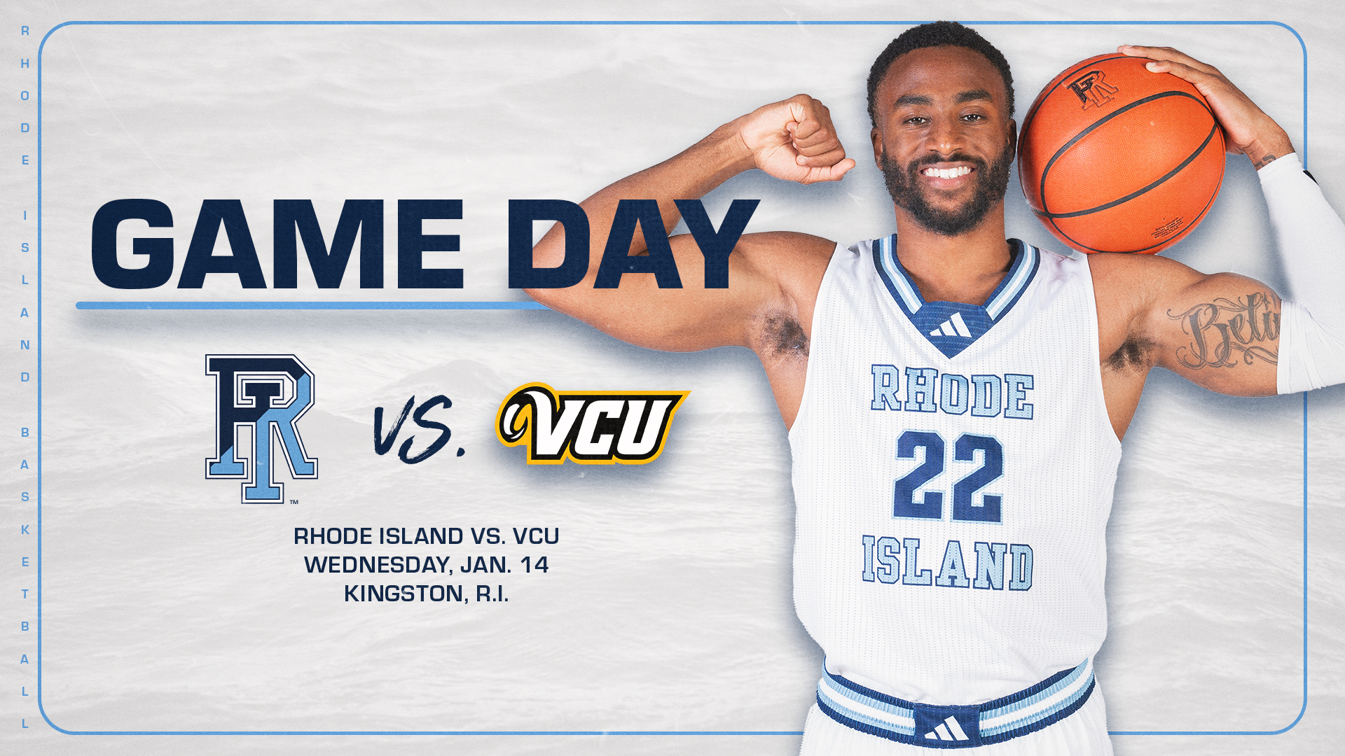GameDay-VCU