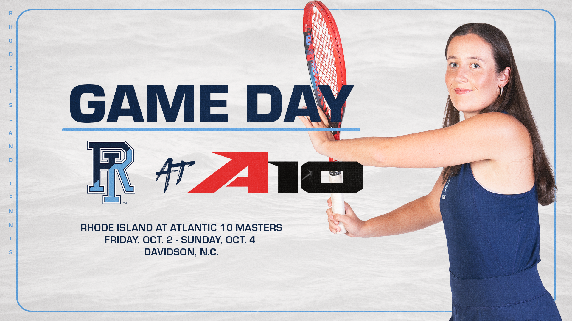 GameDay-A10 Masters-Darcy