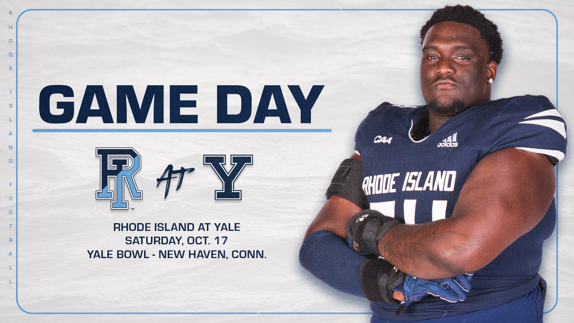Yale Game Day