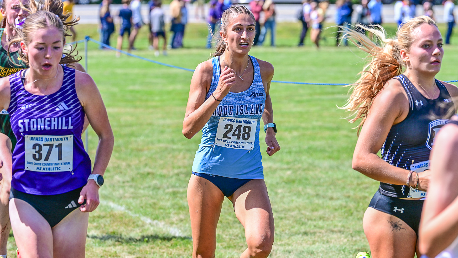 WXC Header