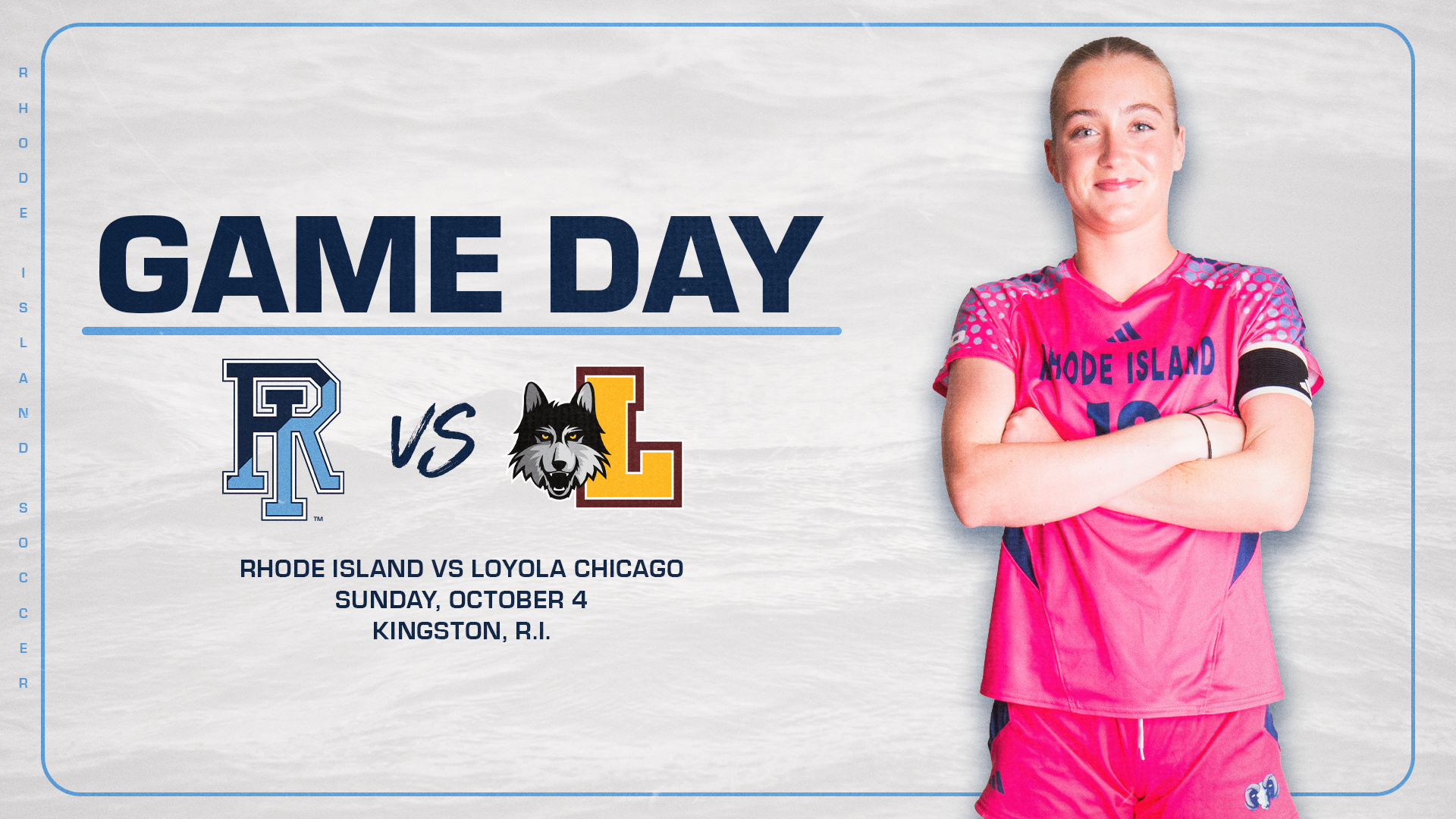 gameday