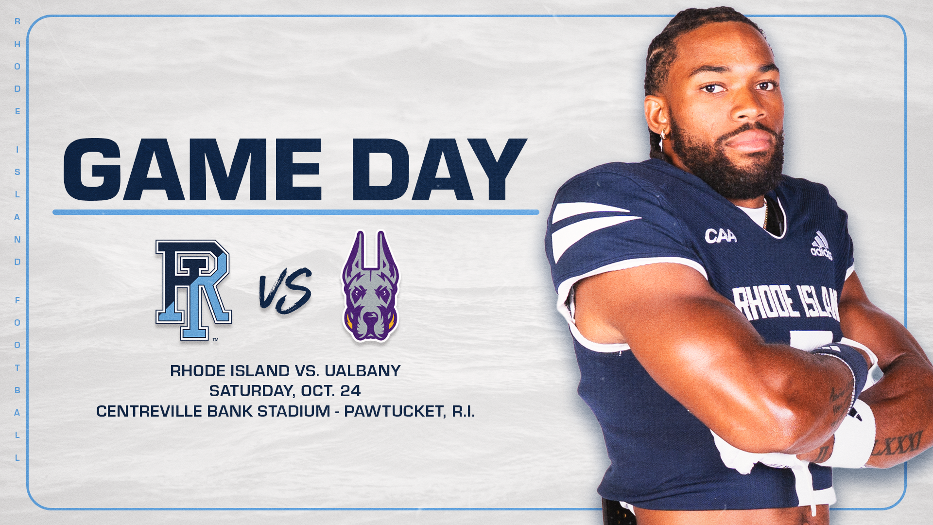 UAlbany Game Day