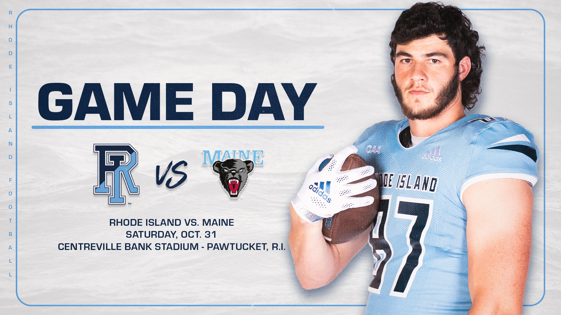 Game Day - Maine