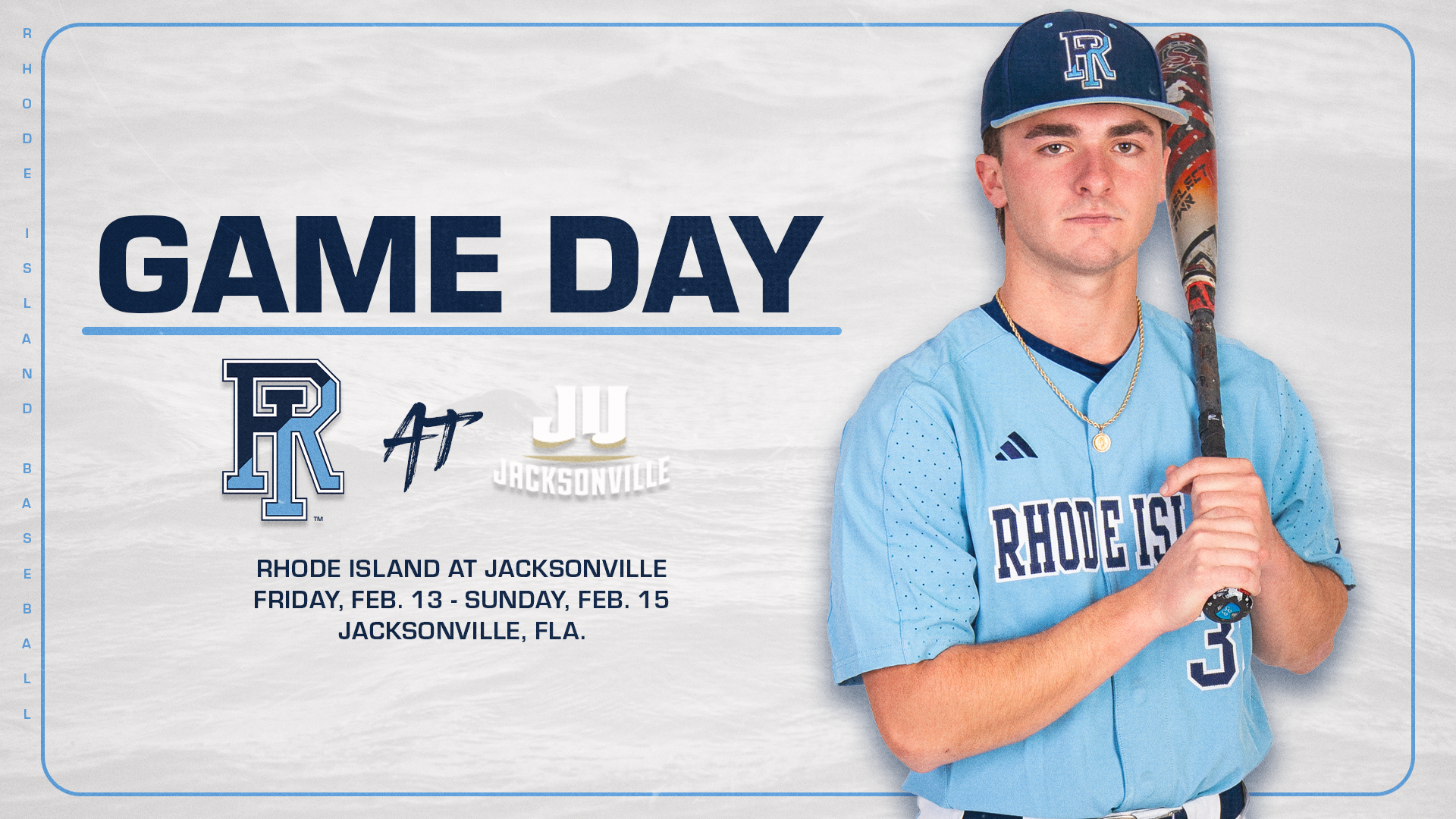 Game Day at Jacksonville