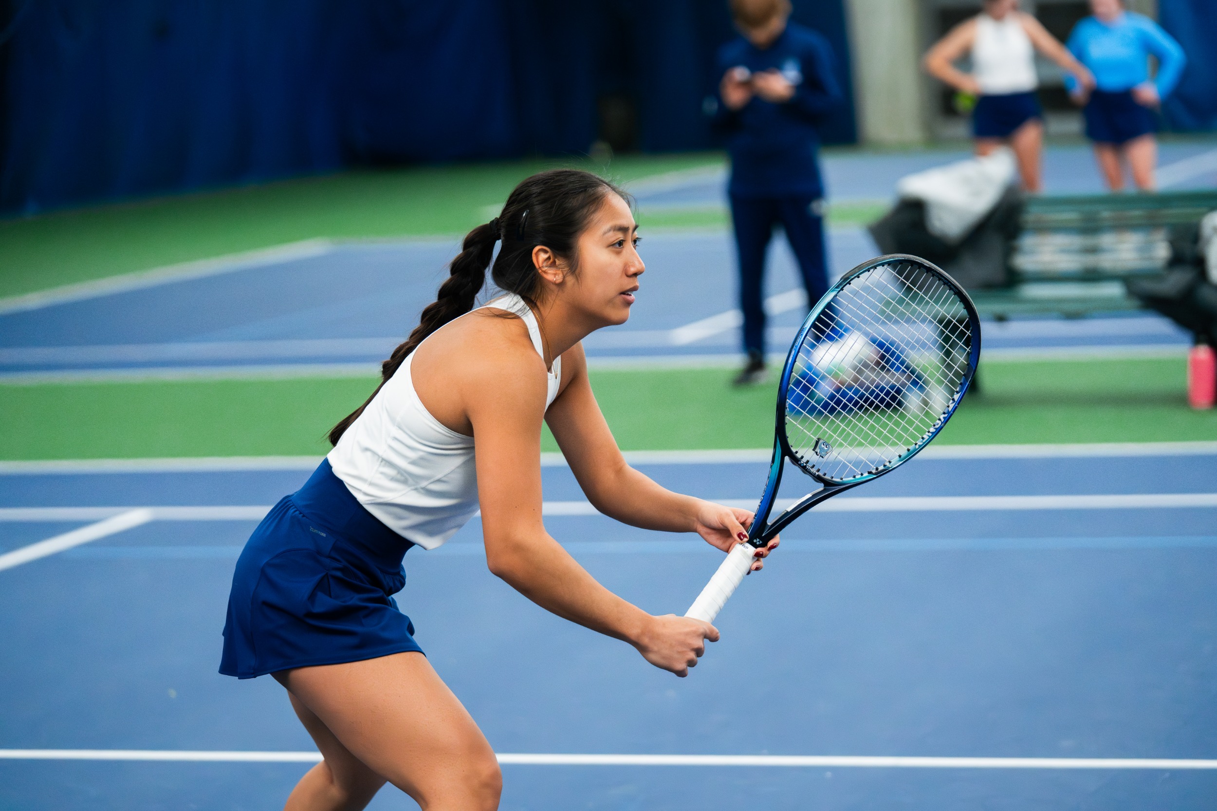 Photo by Grace Steensma