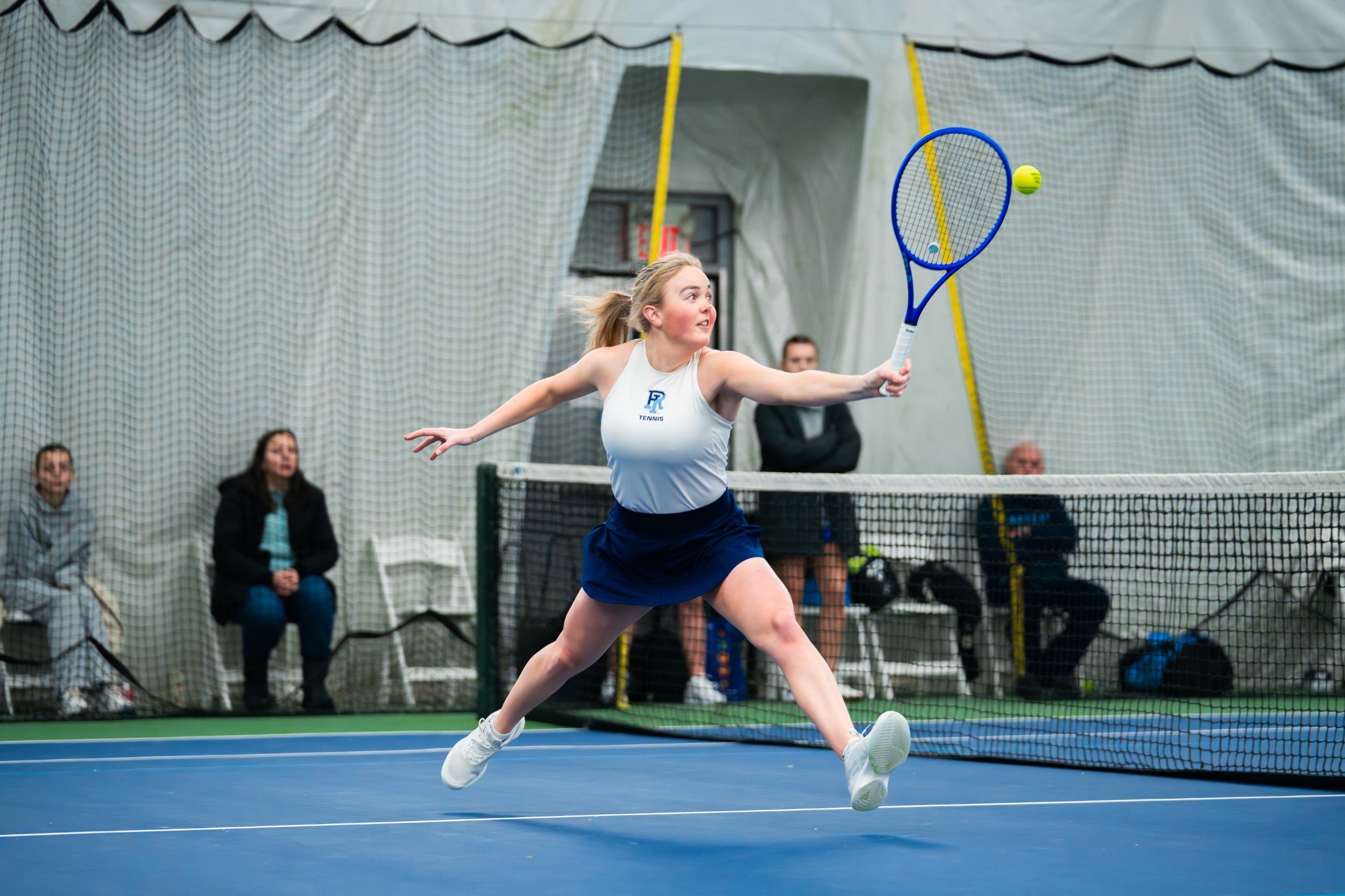 Photo by Grace Steensma