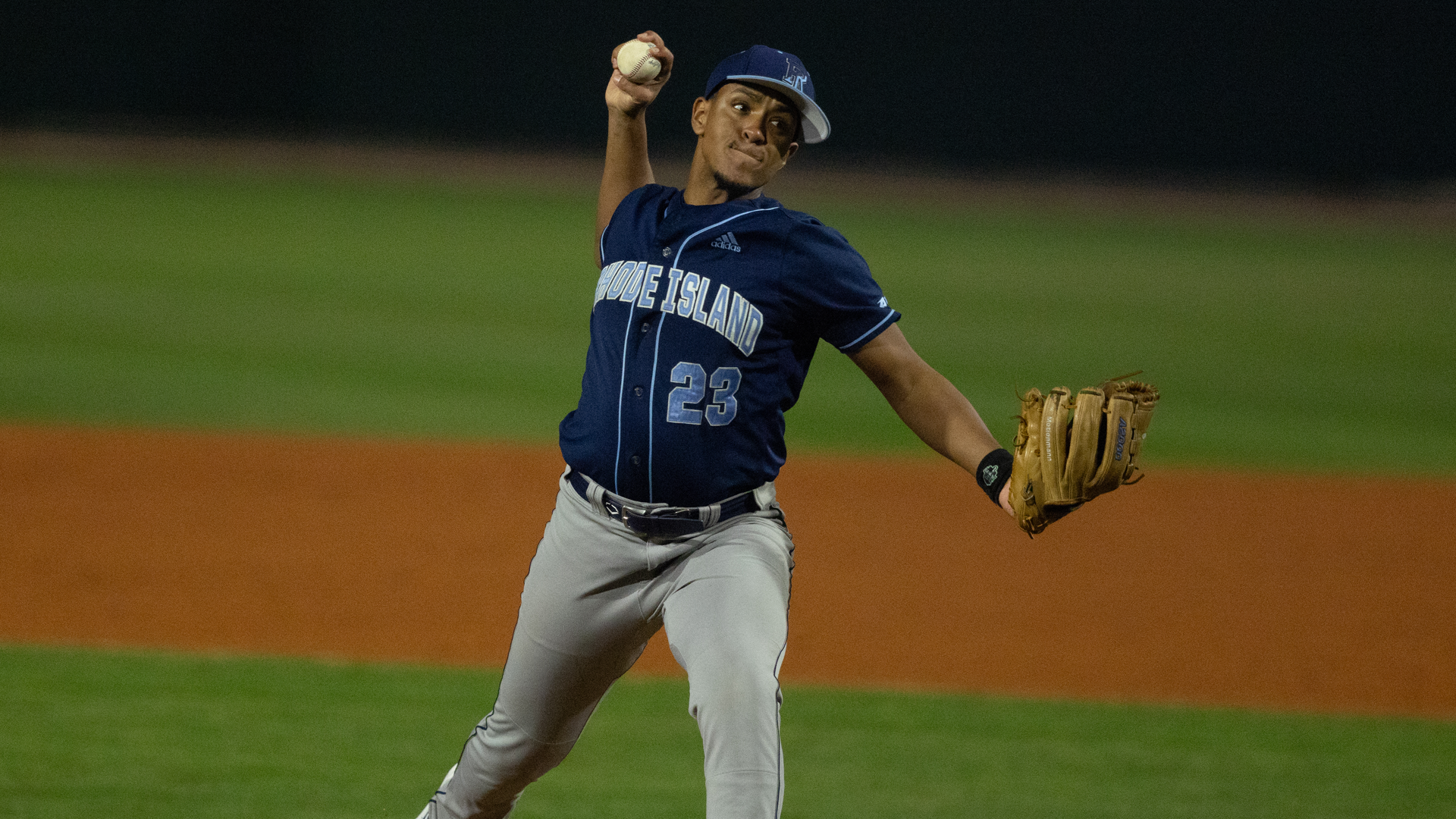 Baseball at Jacksonville