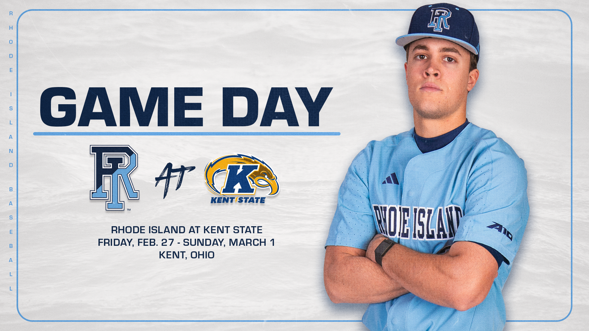 Header at Kent State