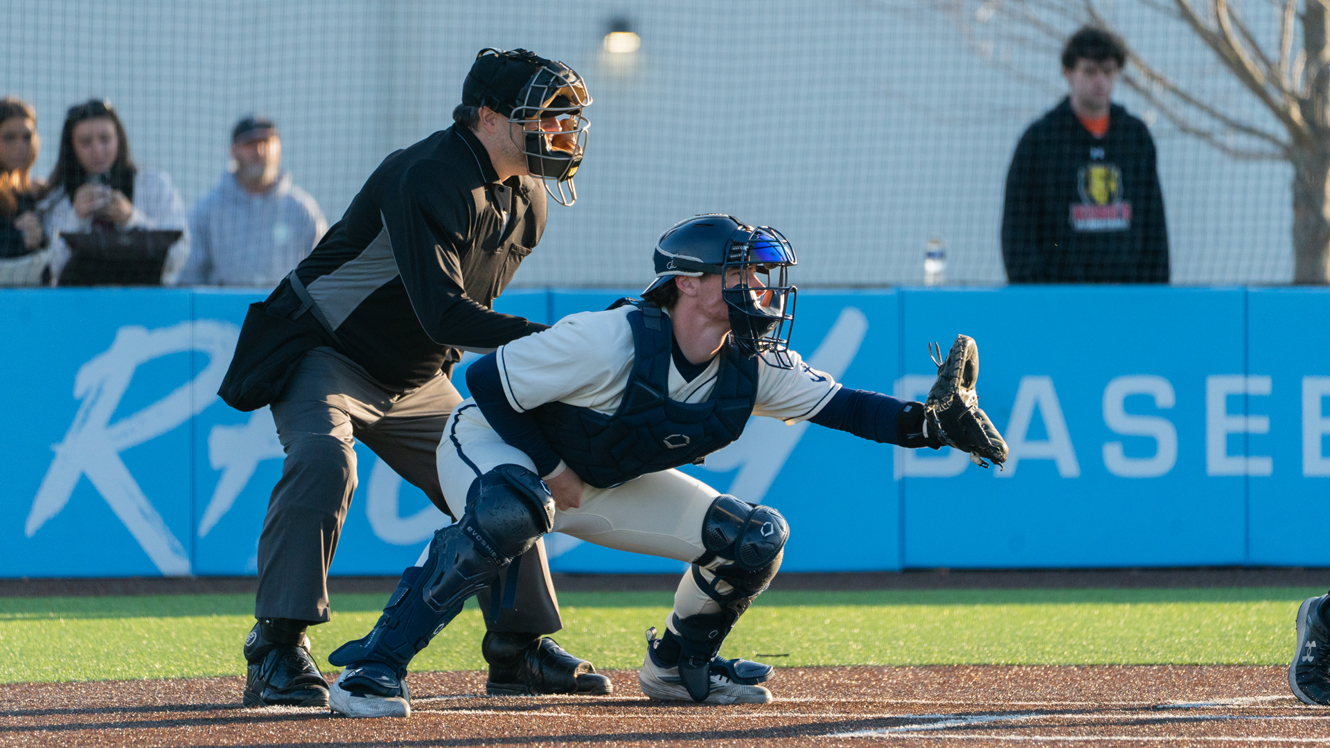 Baseball Gallery Header