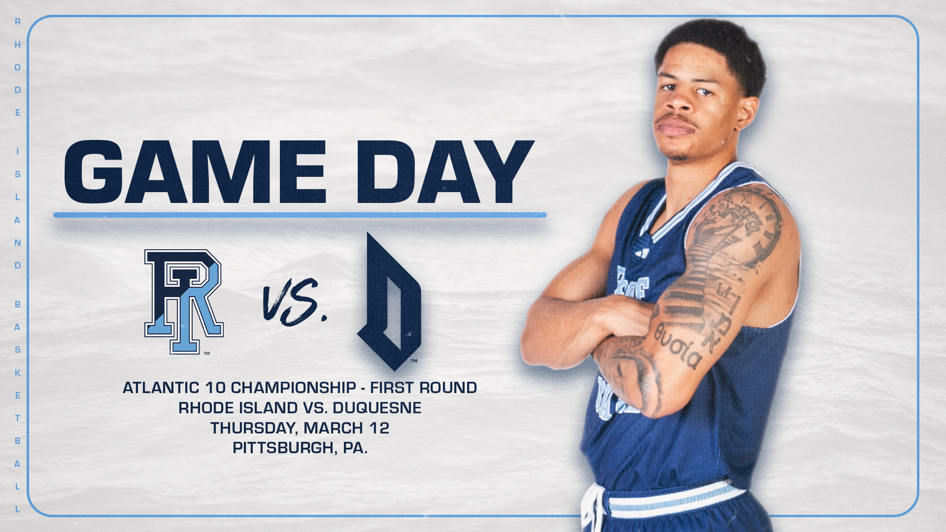 GameDay-vs Duquesne-031226