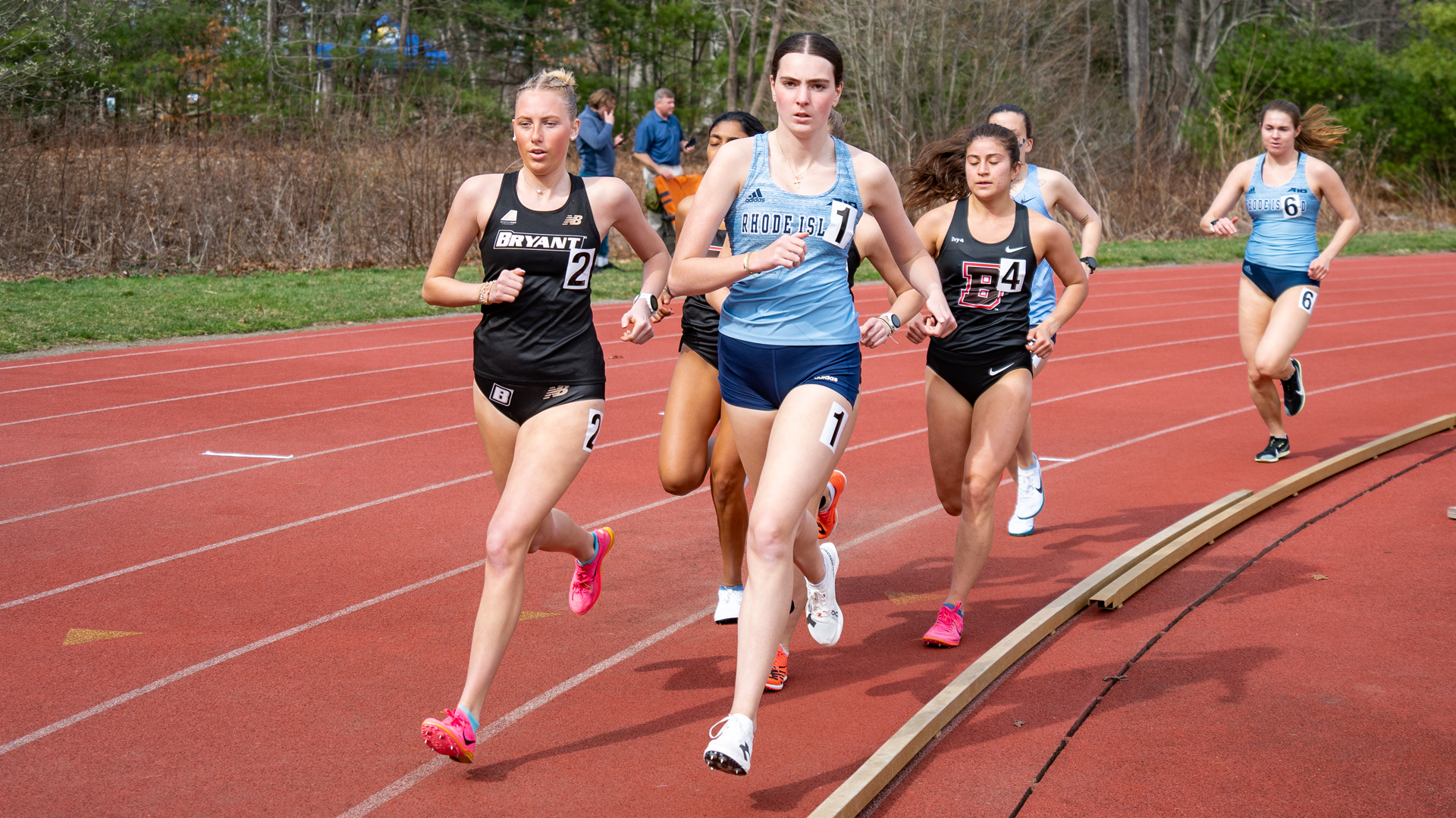 WTrack Header