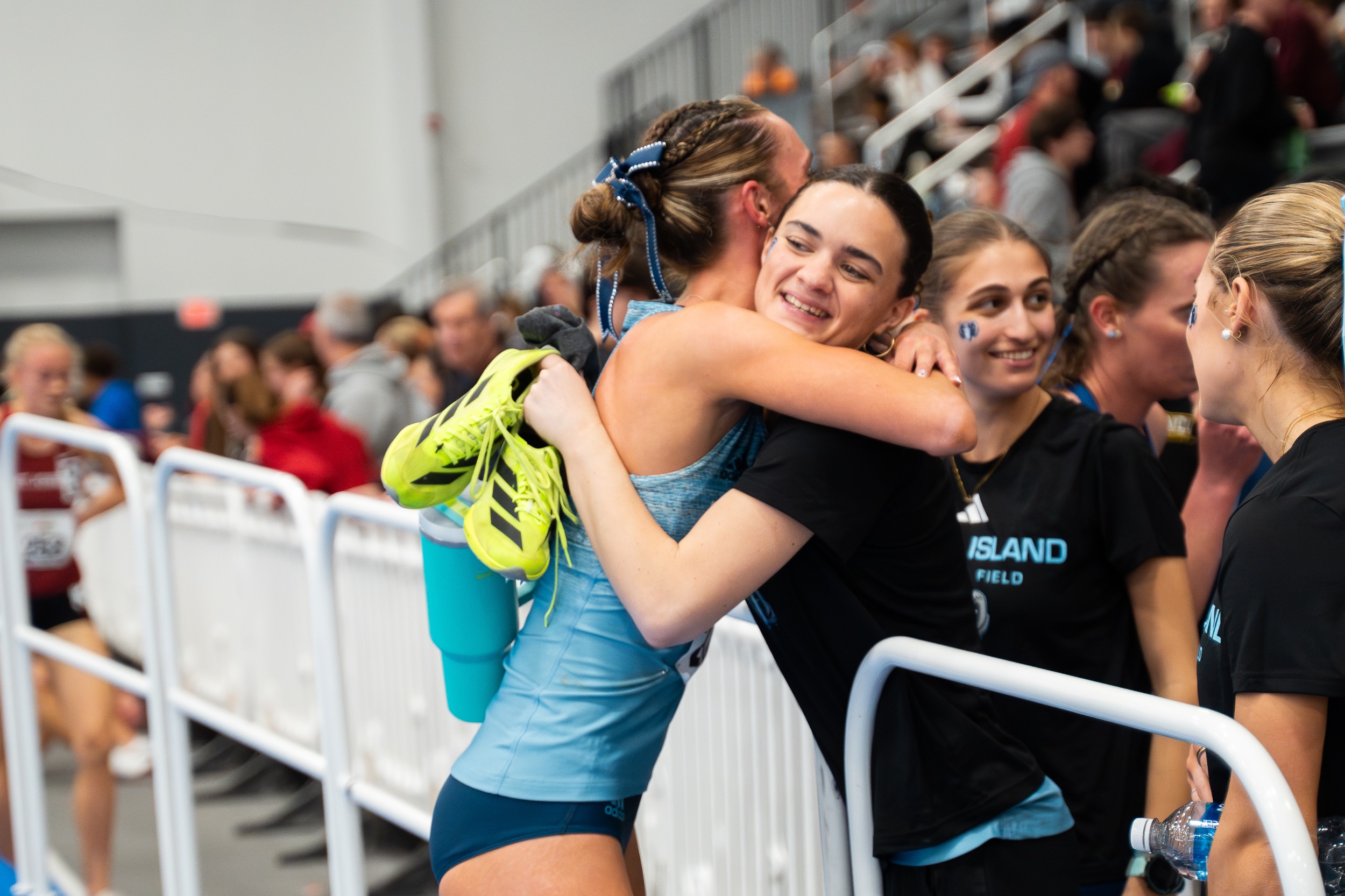 2026 Atlantic 10 Indoor Championship