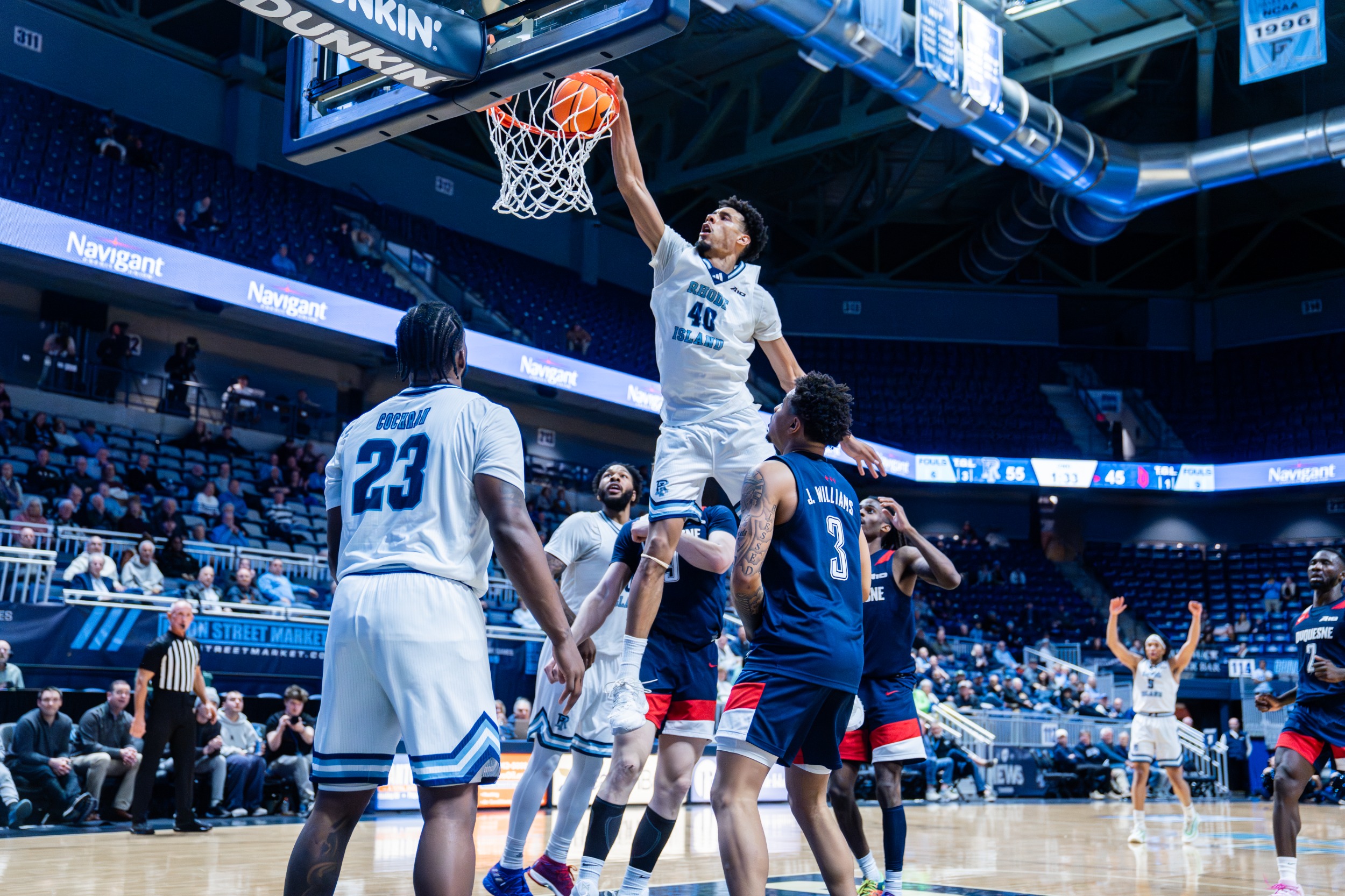 Photo by Emma Roberts