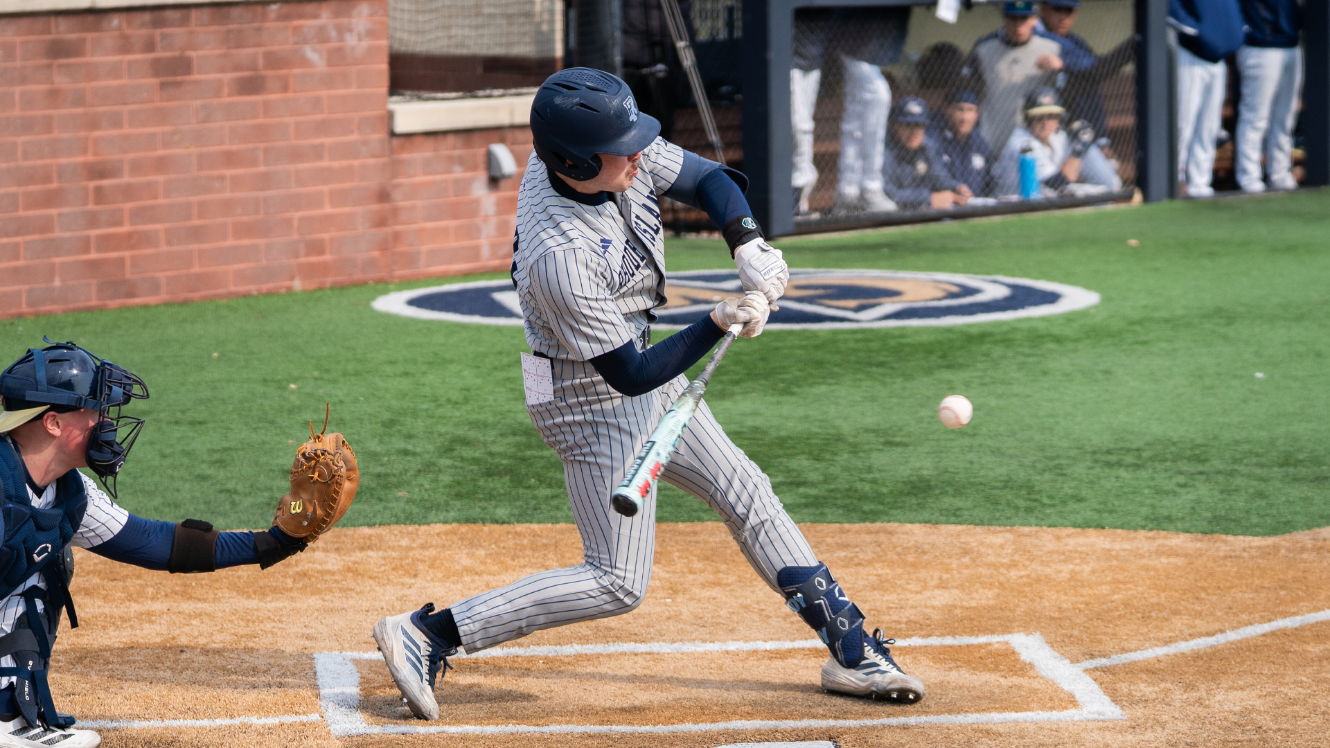 Ryan Thompson header