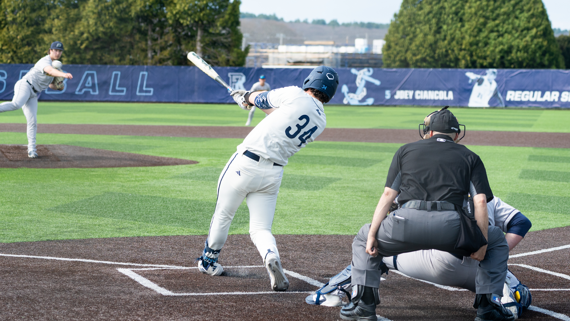 Header vs. Merrimack