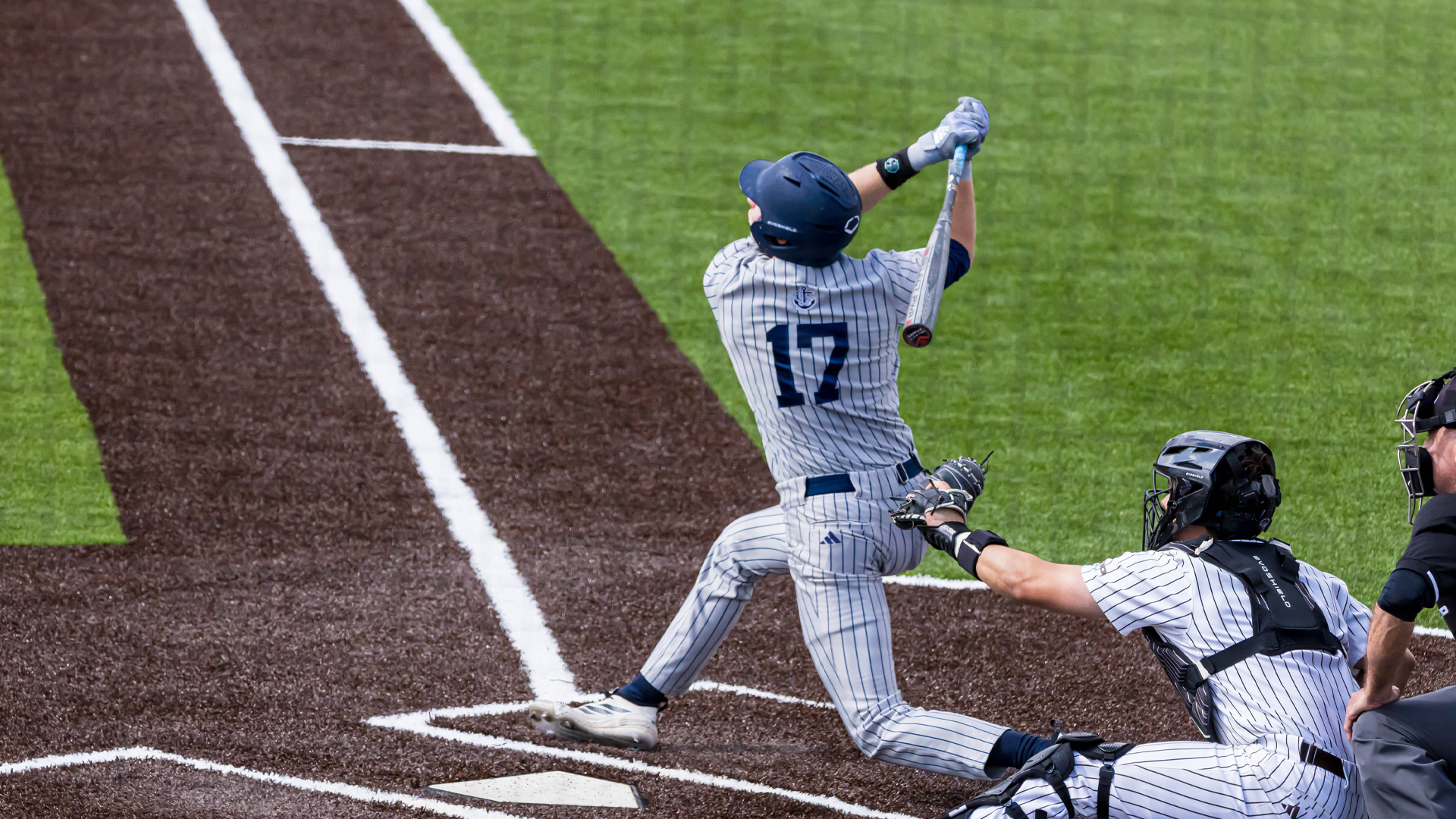 Bonnies Doubleheader