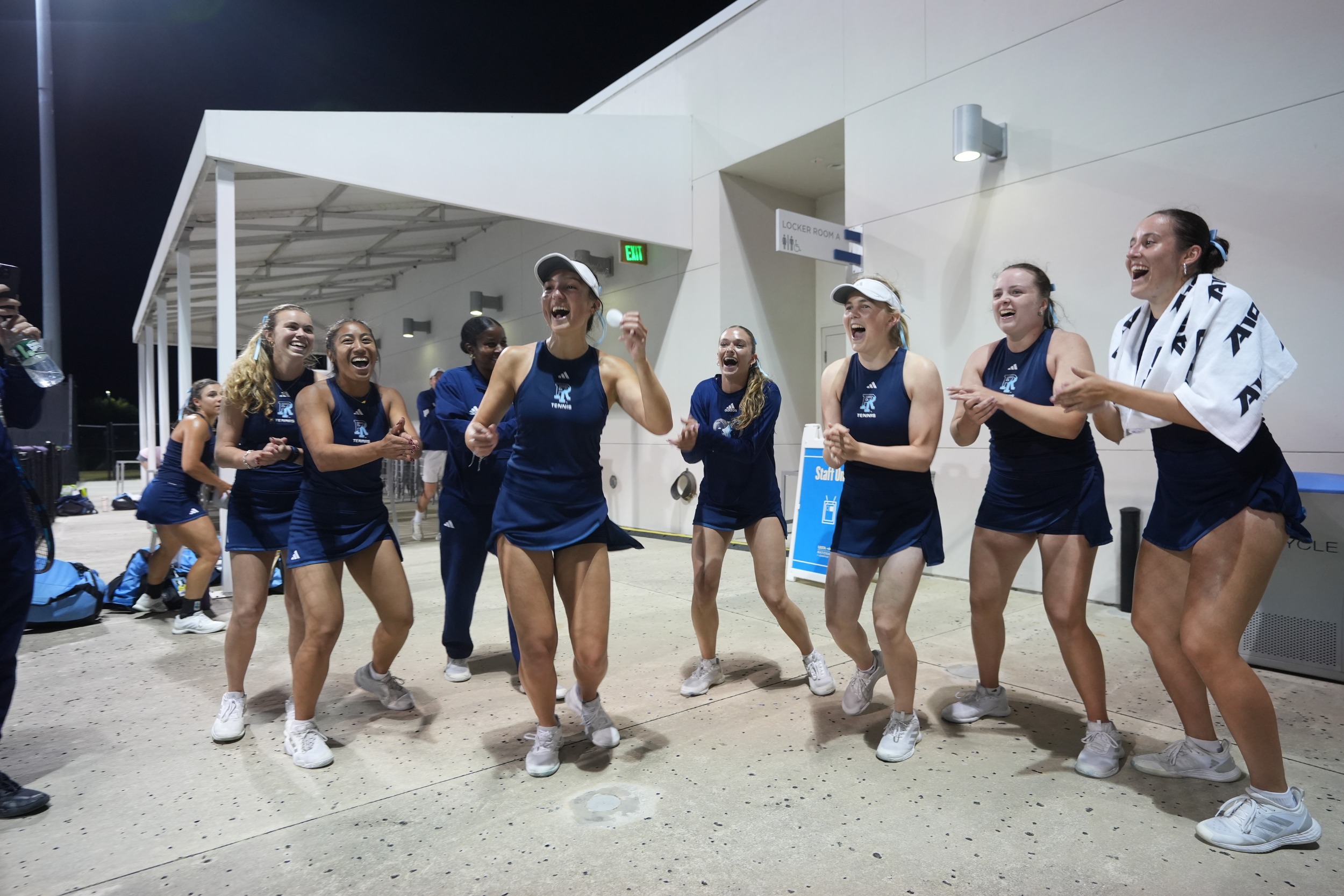 Photo courtesy of Atlantic 10