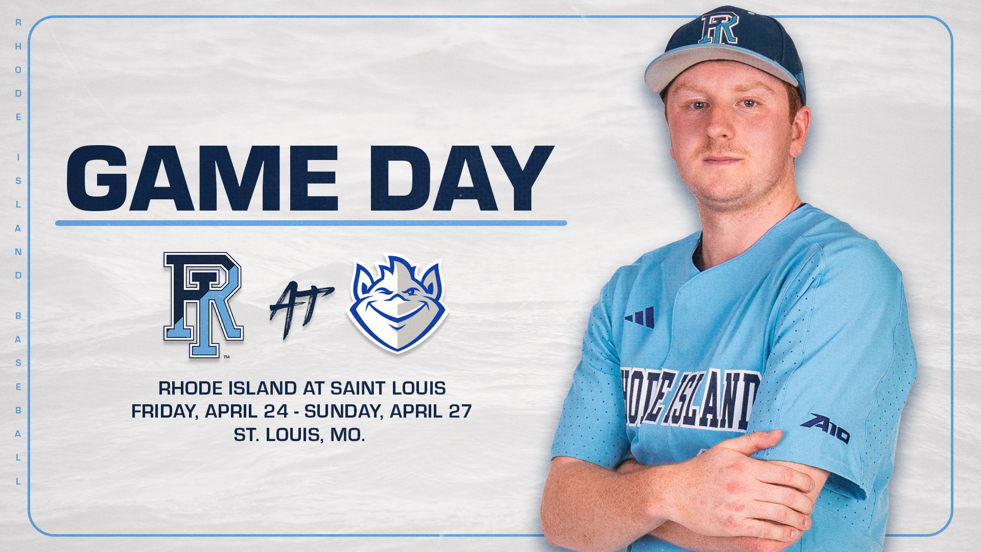 Game Day Web - Saint Louis