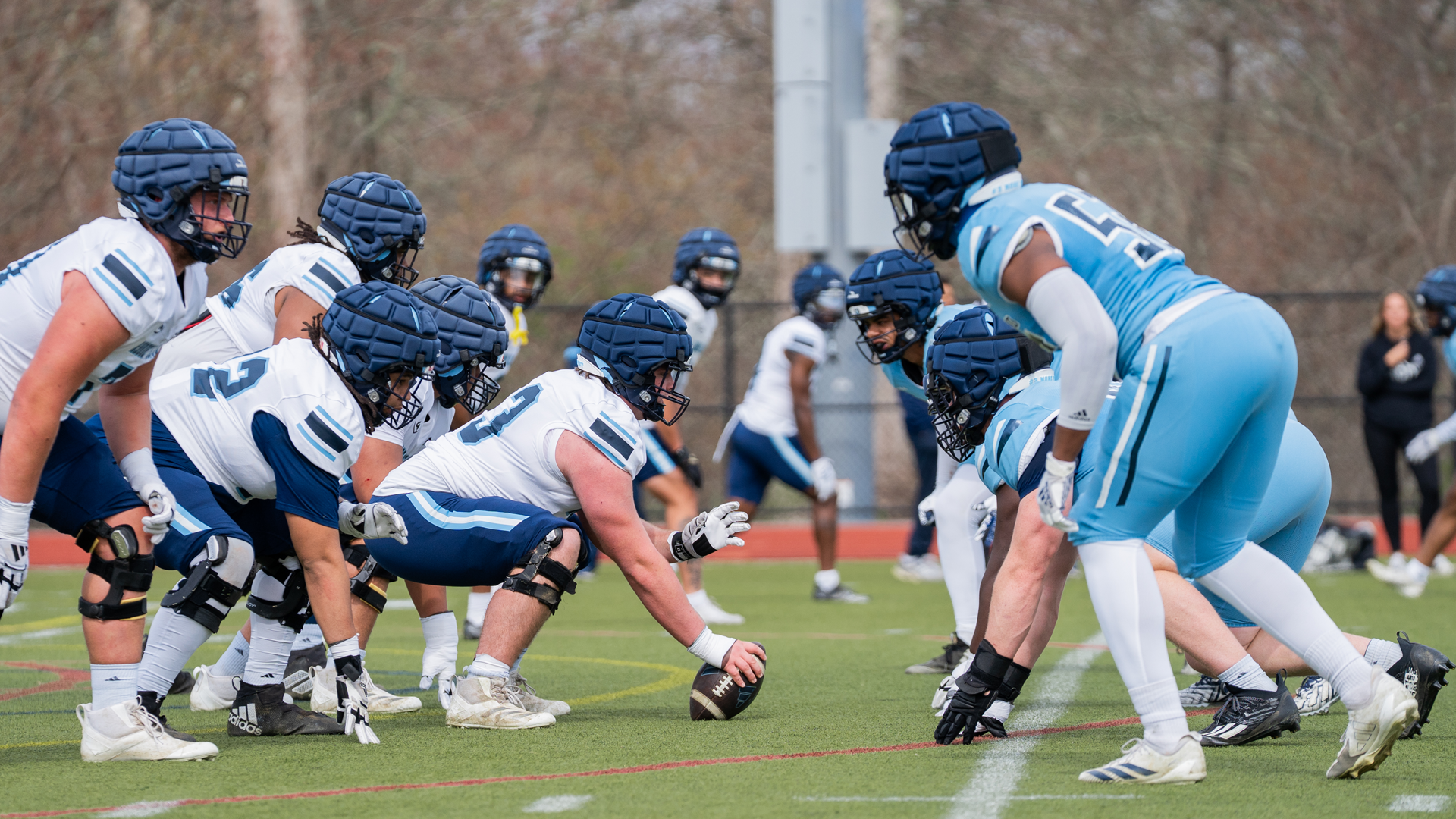 Spring Game Gallery Header